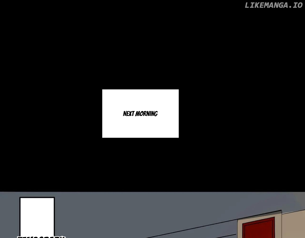 I created an Urban Legend Chapter 82 - page 14
